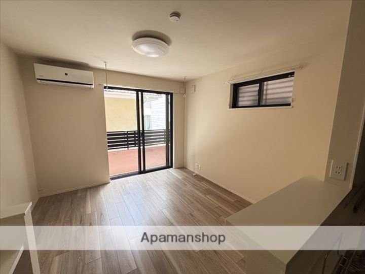 神奈川県相模原市南区北里2丁目の賃貸マンションのその他画像