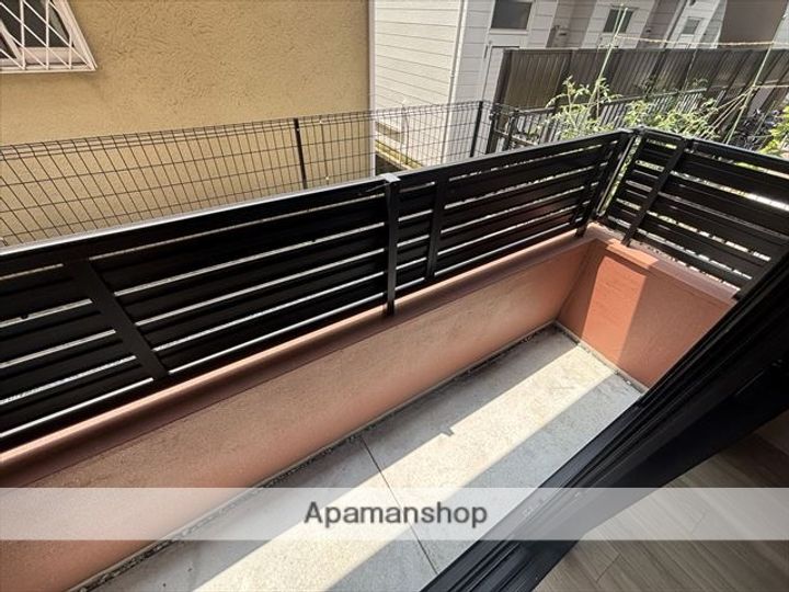 神奈川県相模原市南区北里2丁目の賃貸マンションのその他画像