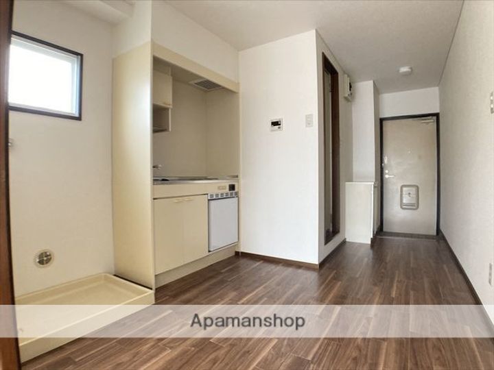 神奈川県相模原市中央区富士見6丁目の賃貸マンションの内装