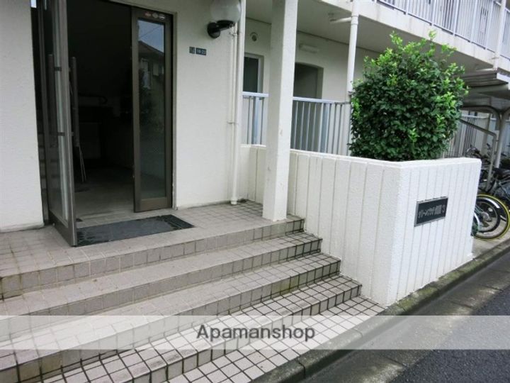 神奈川県相模原市南区御園1丁目の賃貸マンションのその他画像