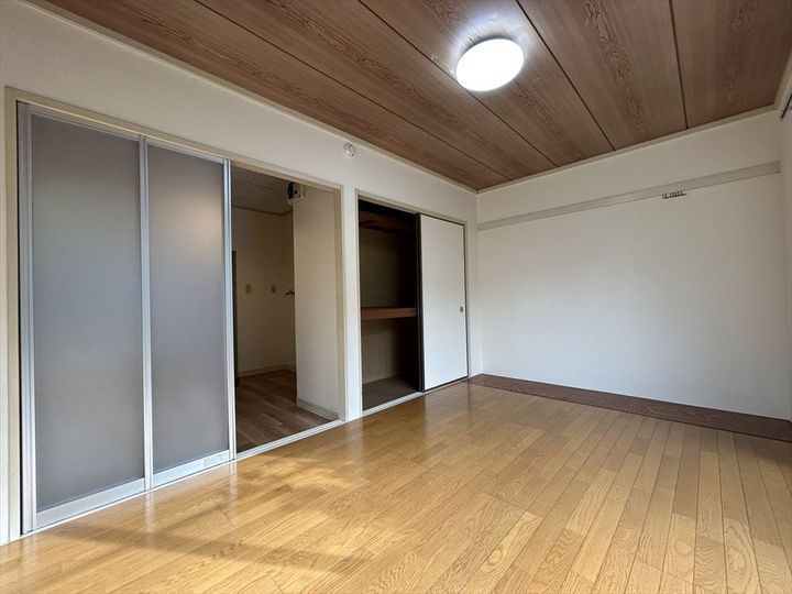 神奈川県相模原市南区相模大野2丁目の賃貸アパートのその他画像