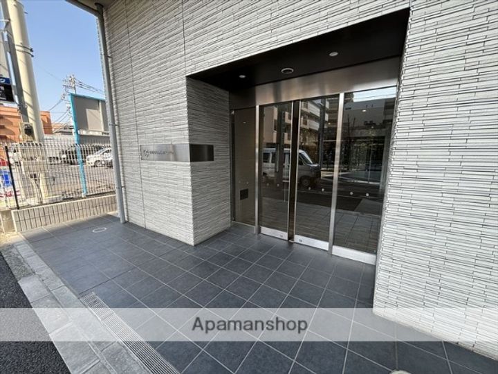 東京都町田市原町田5丁目の賃貸マンションのその他画像