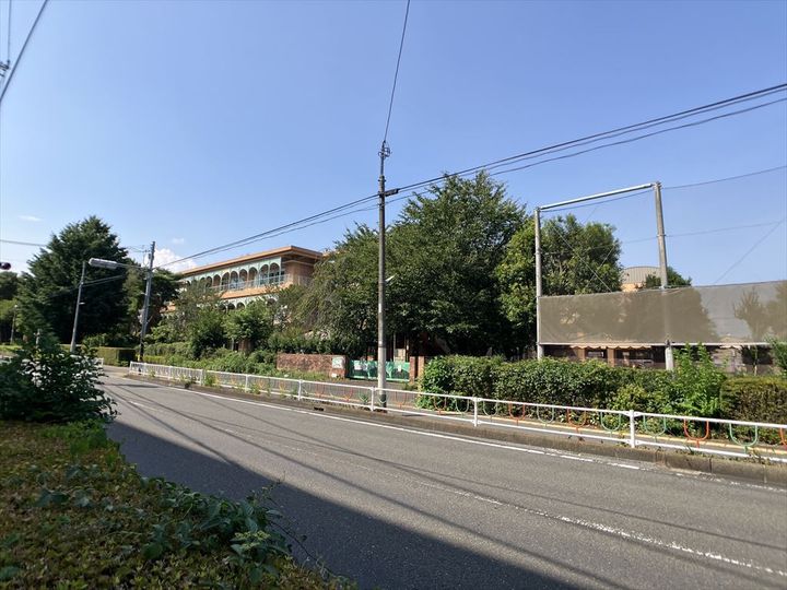 MQUARTO矢部の周辺