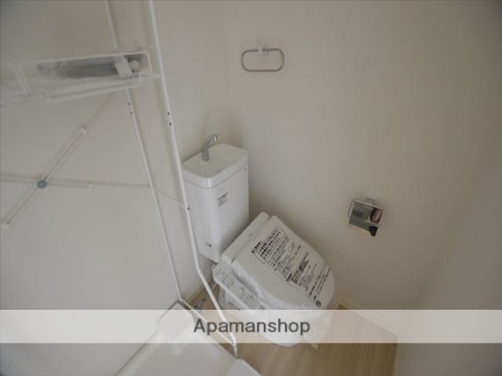 神奈川県相模原市中央区淵野辺本町2丁目の賃貸アパートのその他画像