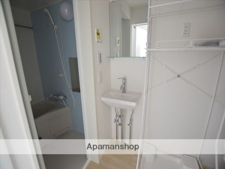 神奈川県相模原市中央区淵野辺本町2丁目の賃貸アパートのその他画像