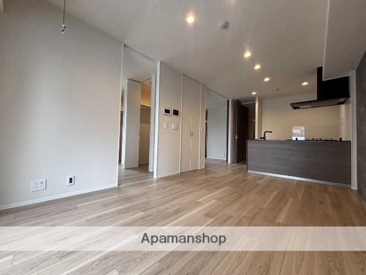 神奈川県相模原市南区上鶴間本町3丁目の賃貸マンションの内装