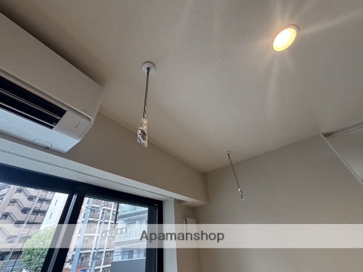 神奈川県相模原市南区上鶴間本町3丁目の賃貸マンションの内装