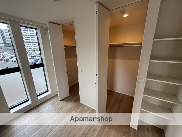 神奈川県相模原市南区上鶴間本町3丁目の賃貸マンションのその他画像