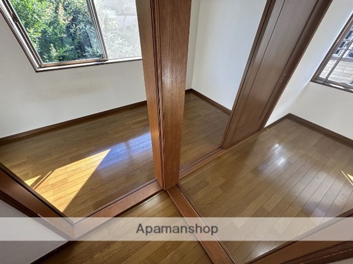 神奈川県相模原市南区西大沼2丁目(一戸建)の賃貸物件戸建ての内装