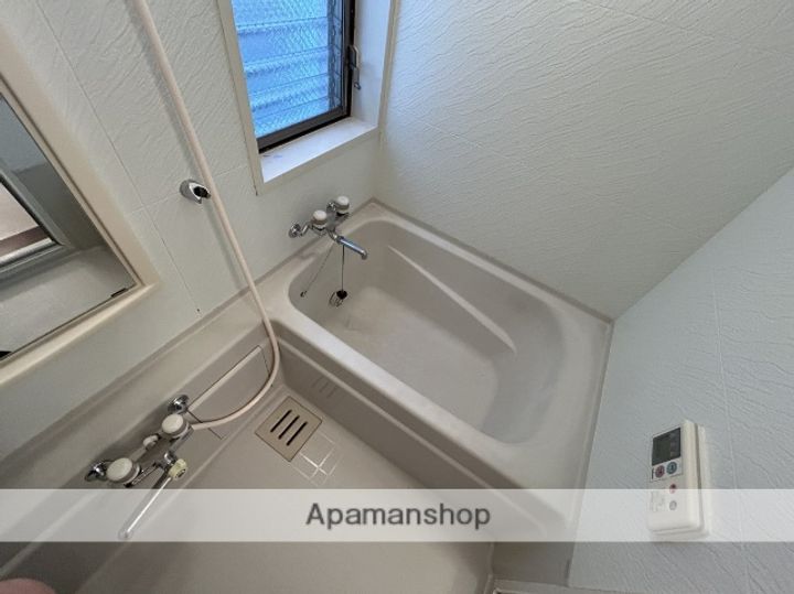 神奈川県相模原市南区西大沼2丁目(一戸建)の賃貸物件戸建ての風呂
