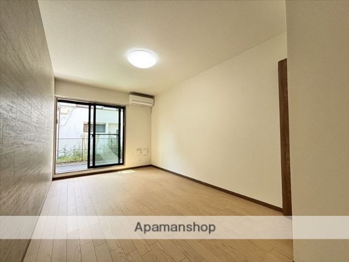 ラ・シャンス旭町の内装