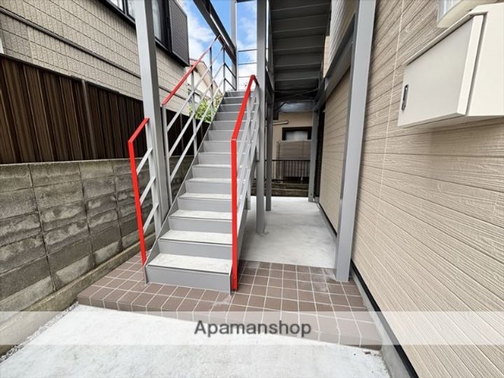 ラ・シャンス旭町のその他画像