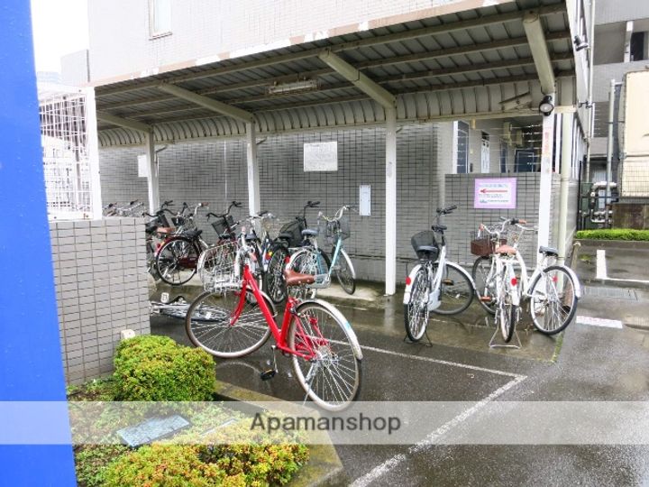 マーガレットハイツⅠのその他画像