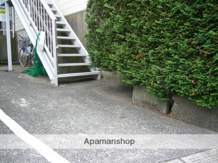 東京都町田市南大谷5丁目の賃貸アパートのその他画像