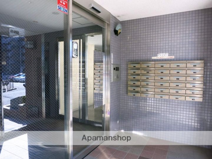 神奈川県相模原市南区上鶴間本町1丁目の賃貸マンションのその他画像