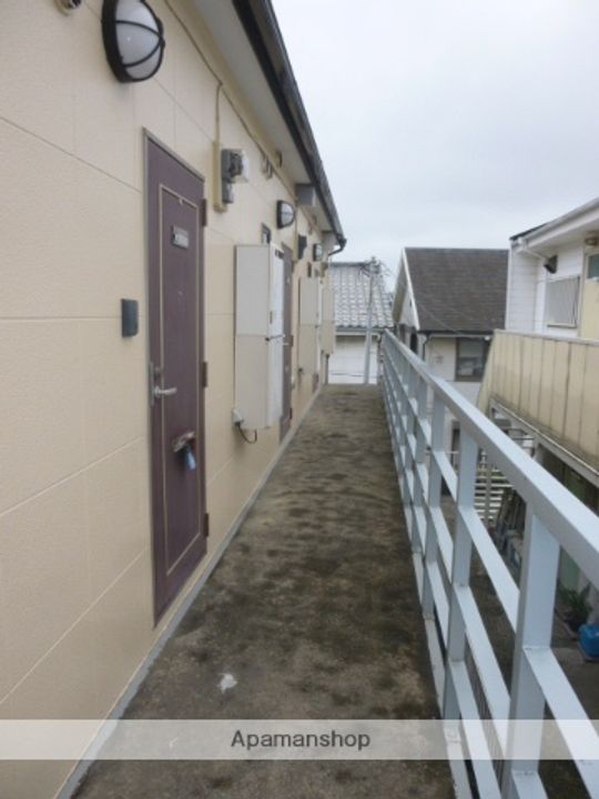 サンハイム上町のその他画像