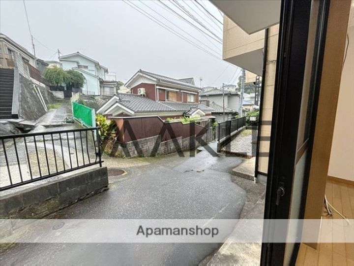 サンハイム上町のその他画像