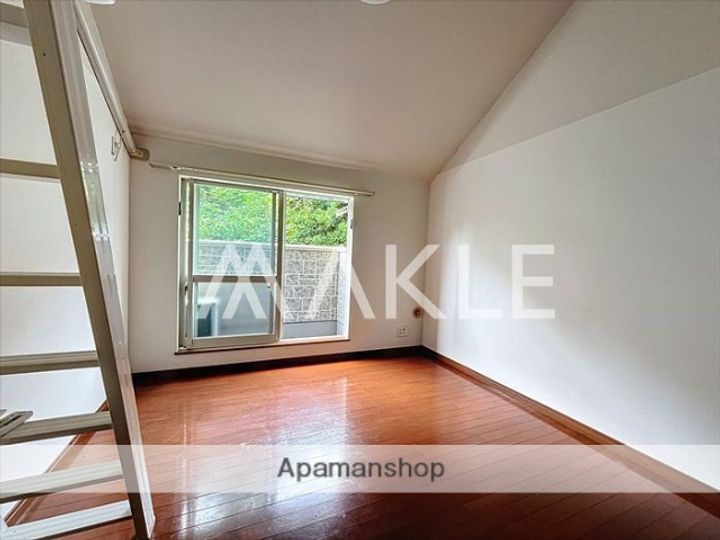 メゾン・ド・ヴィオロンの内装