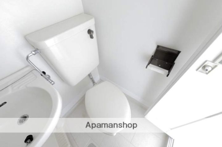 キャッスル佐野203のその他画像