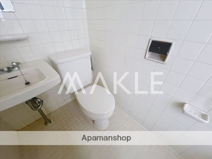 ベルウッド館301のその他画像