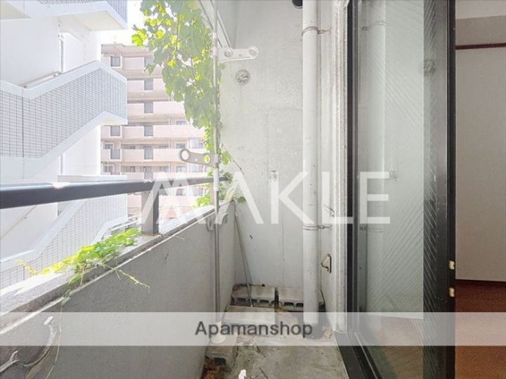 ベルウッド館301のその他画像