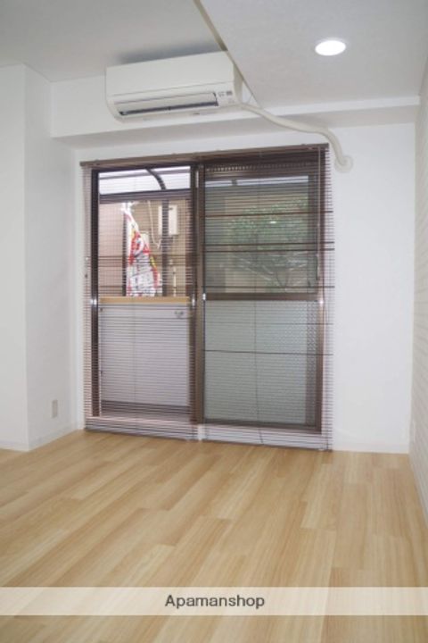 横須賀中央ダイカンプラザシティⅠの内装