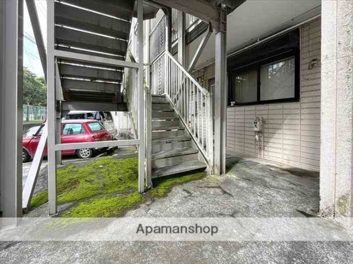 ゼフィール新大津のその他画像