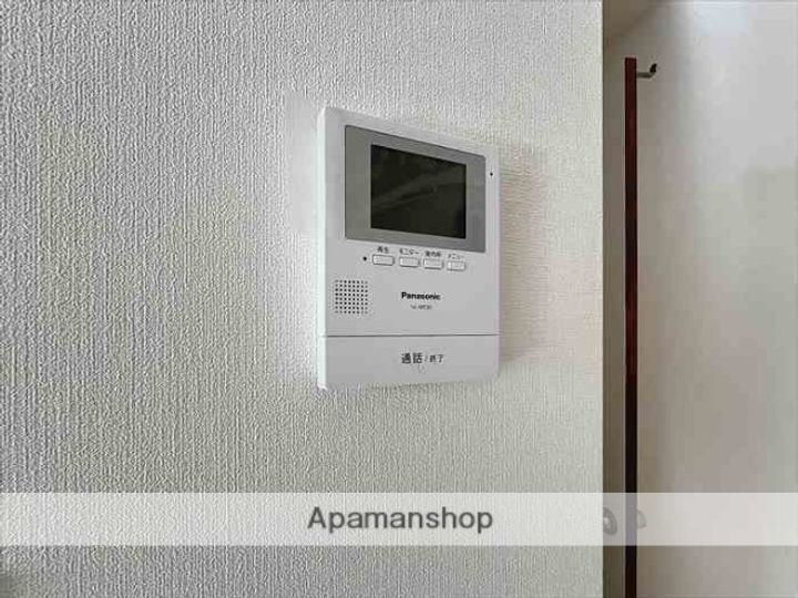 ゼフィール新大津のその他画像