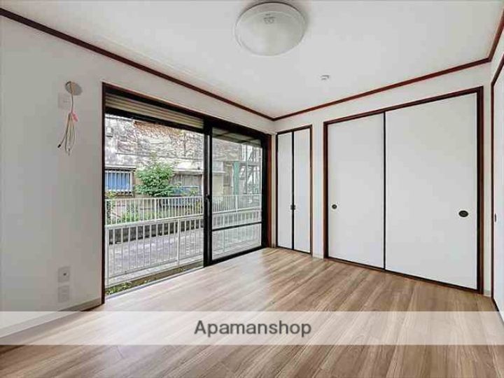 ゼフィール新大津のその他画像