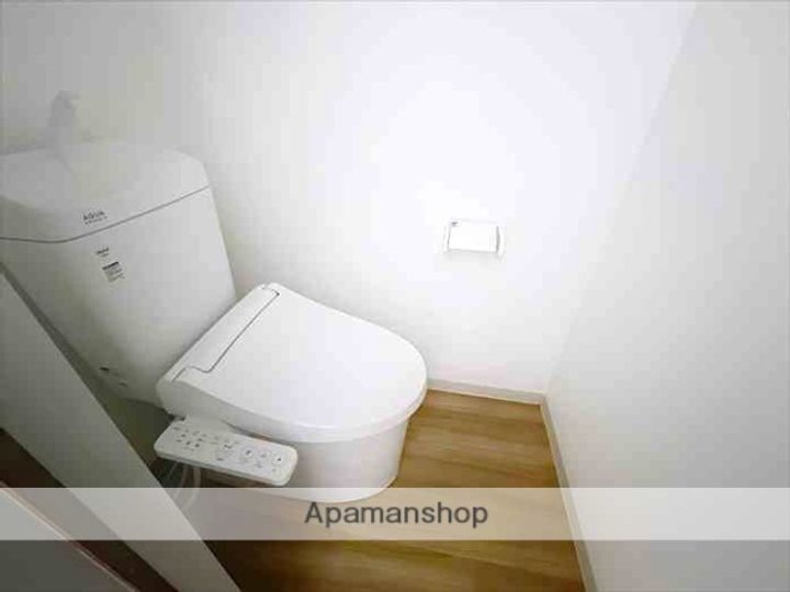 ゼフィール新大津のその他画像