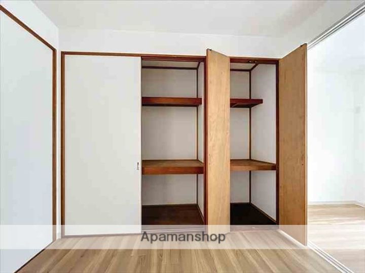 ゼフィール新大津のその他画像