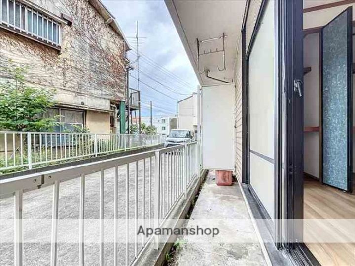 ゼフィール新大津のその他画像