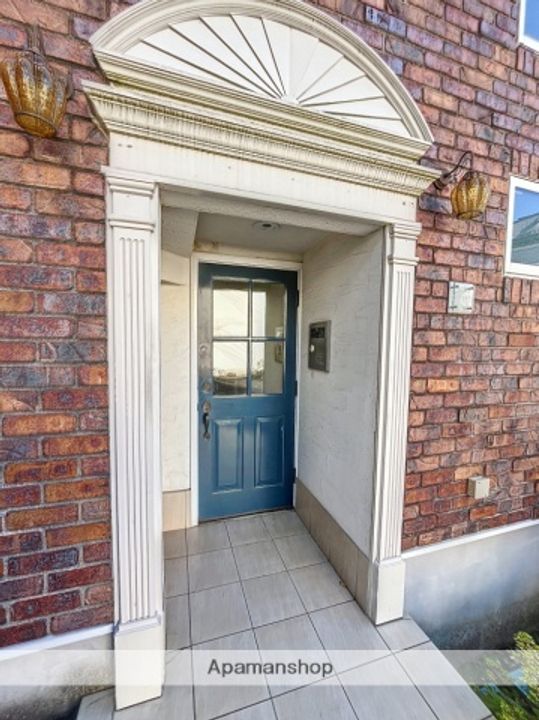 プリマ十六番館のその他画像