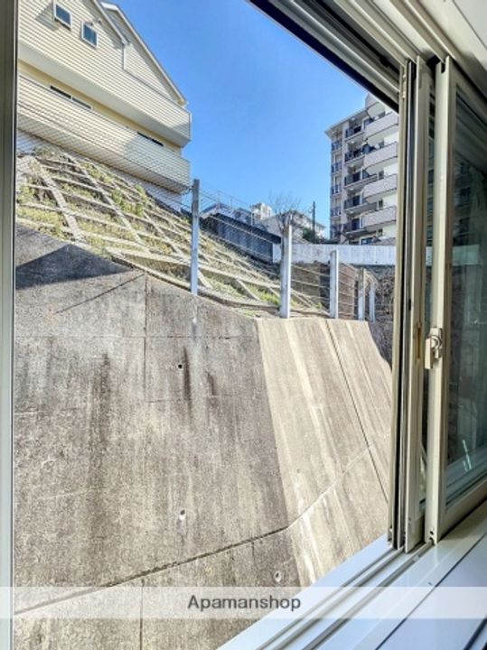 プリマ十六番館のその他画像