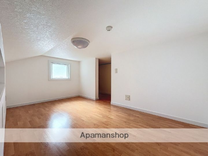 プリマ十六番館の内装