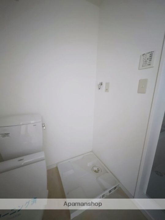 プリマ十六番館の内装