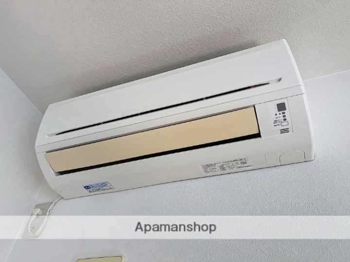 プリマ十六番館の内装