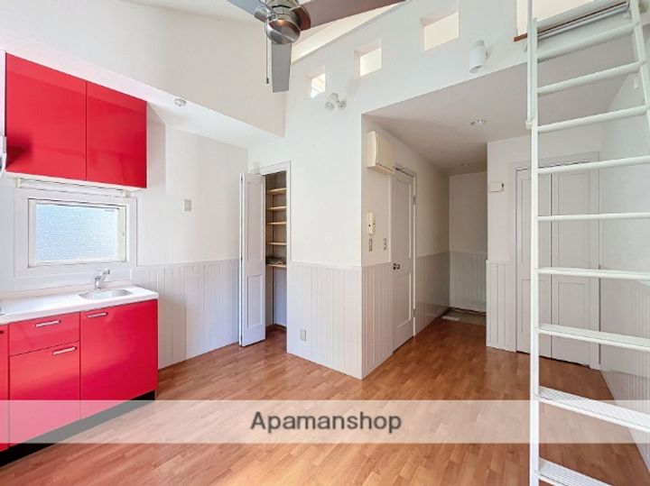 プリマ十六番館のその他画像