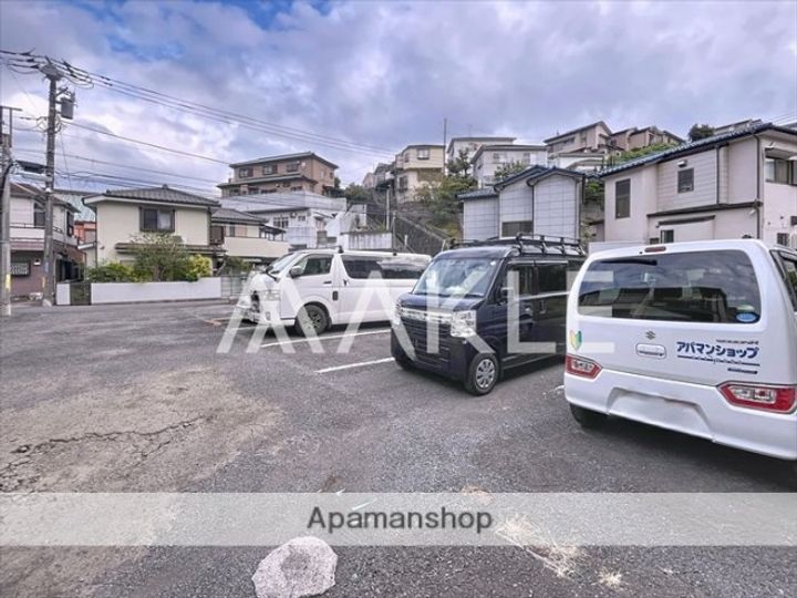 松風荘7のその他画像