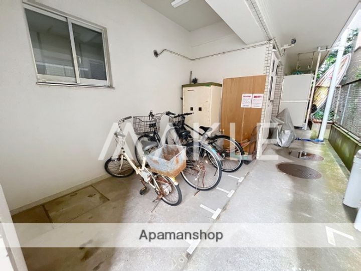 クリオ横須賀中央壱番館802のその他画像