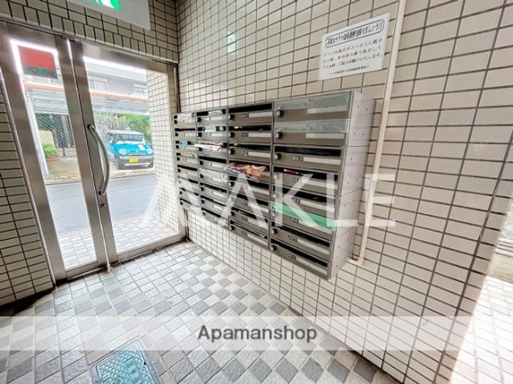 クリオ横須賀中央壱番館802のその他画像