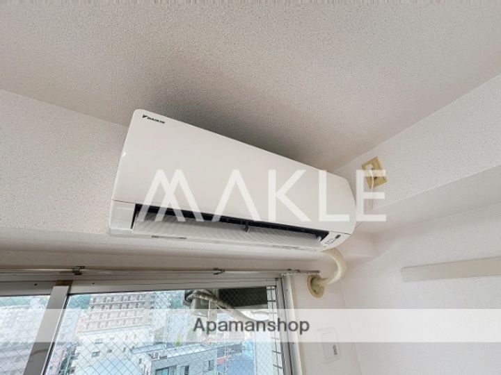 クリオ横須賀中央壱番館802のその他画像