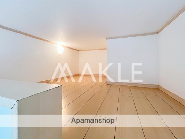 ハーミットクラブハウス追浜B101のその他画像