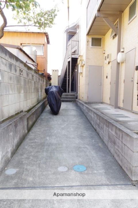 パサージュ三春のその他画像