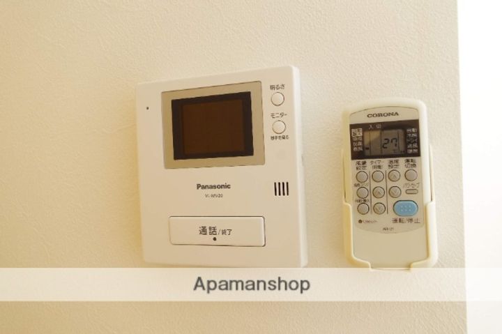 パサージュ三春のその他画像