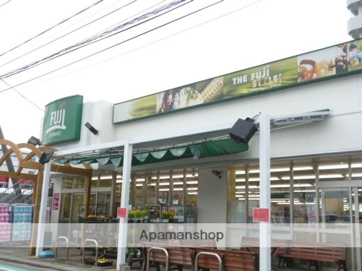 ヴィラージュ根岸の周辺