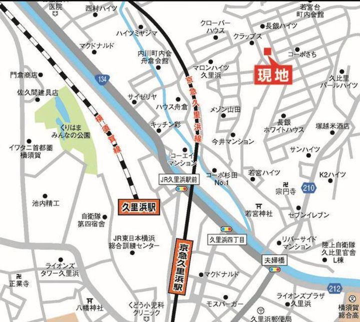 ヴィラージュ若宮のその他画像