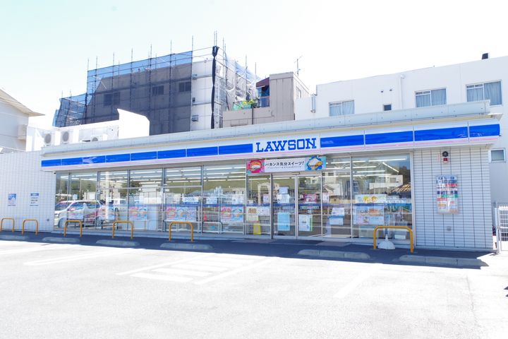 ヴィラージュ若宮の周辺