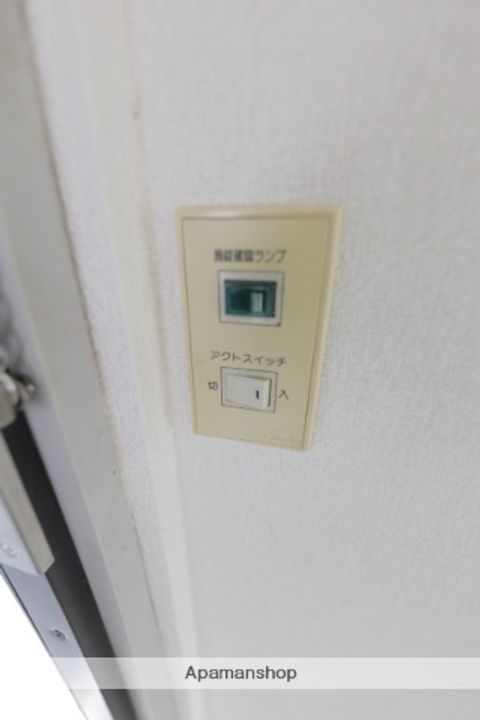 ハイツセゾンⅡの内装