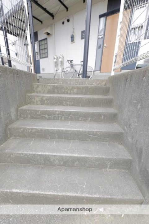 ハイツセゾンⅡのその他画像